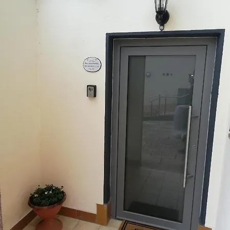 Ferienwohnung Klosterblick Bastheim Exterior foto