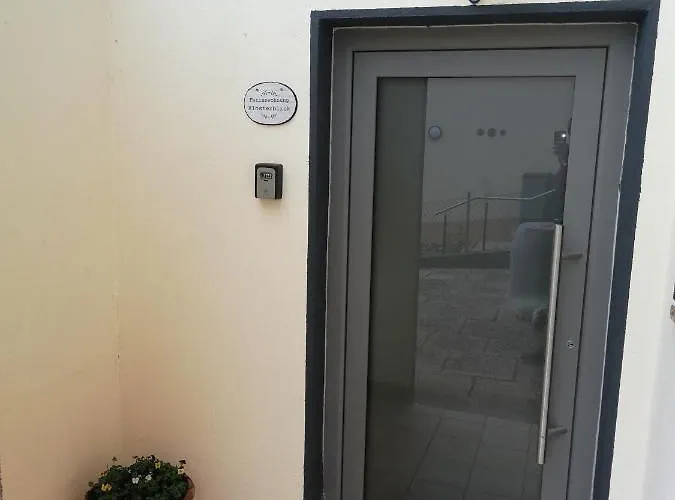 Ferienwohnung Klosterblick