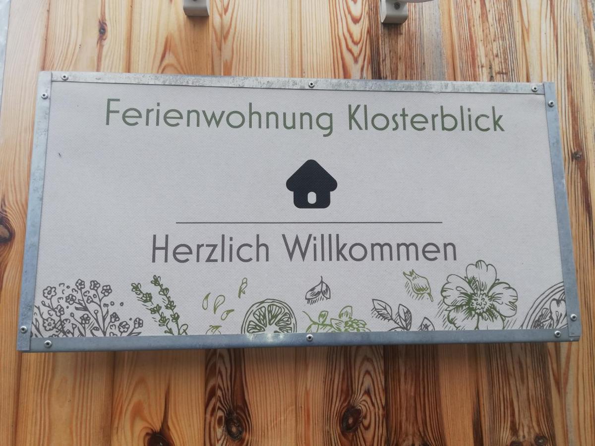 Klosterblick